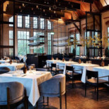 Vanoost À l'intérieur