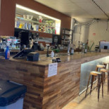 Café De Krater À l'intérieur