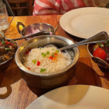 Himalayan Kitchen Comida