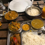 Himalayan Kitchen Comida