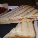 Cafe Pollux Nourriture