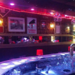 Cafe Pollux Exterior