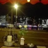 Cafe Pollux Exterior