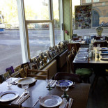 Moeders À l'intérieur