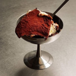 Salvo Basement Bebida