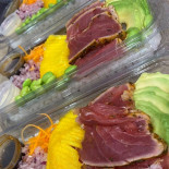 Vishandel Steur Nourriture