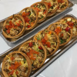 Vishandel Steur Nourriture