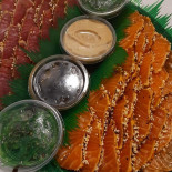 Vishandel Steur Nourriture