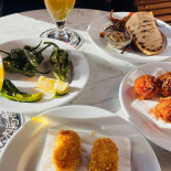 De Kade Café Boisson