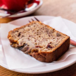 De Kade Café Nourriture