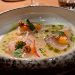 Flame B.v. Amsterdam Nourriture