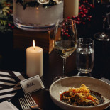 Flame B.v. Amsterdam Boisson