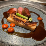 Flame B.v. Amsterdam Boisson