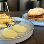 Flame B.v. Amsterdam Nourriture