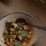 Flame B.v. Amsterdam Nourriture