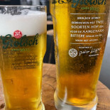 Flame B.v. Amsterdam Boisson