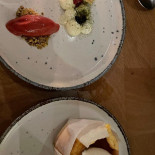 Flame B.v. Amsterdam Nourriture