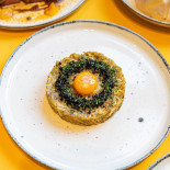 Flame B.v. Amsterdam Nourriture