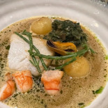 Flame B.v. Amsterdam Nourriture