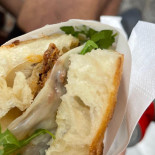 Dough Studio By Pizza Project Nourriture