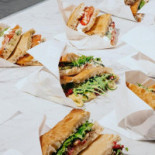 Dough Studio By Pizza Project Nourriture