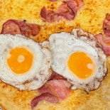 Stokkenbar Nourriture