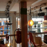 Latei À l'intérieur