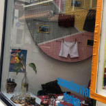 Latei À l'intérieur