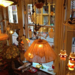 Latei À l'intérieur