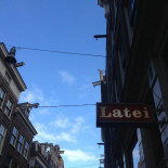 Latei Extérieur