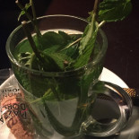 Dante Kitchen Boisson