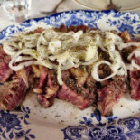 Massalia Restobar Comida