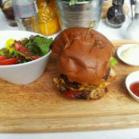 Dante Kitchen Nourriture