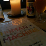 Dante Kitchen Boisson