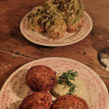 Massalia Restobar Comida