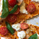 Dante Kitchen Nourriture