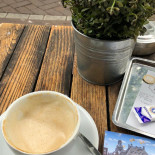 Dante Kitchen Boisson