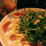 Dante Kitchen Nourriture