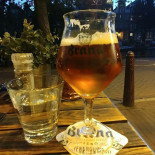 Dante Kitchen Boisson