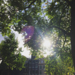 Dante Kitchen Extérieur