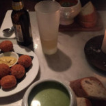 Dante Kitchen Boisson