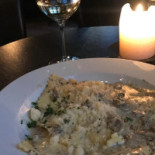 Dante Kitchen Nourriture