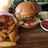 Dante Kitchen Nourriture