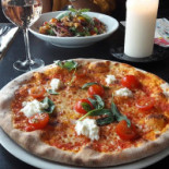 Dante Kitchen Nourriture