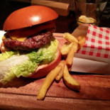 Dante Kitchen Nourriture