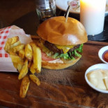 Dante Kitchen Nourriture