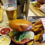 Dante Kitchen Nourriture