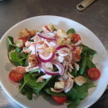 Dante Kitchen Nourriture