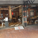 Dante Kitchen Extérieur