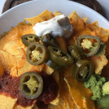 Dante Kitchen Nourriture